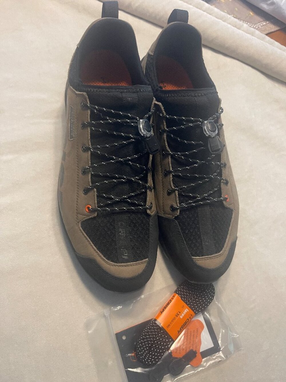 Crispi Attiva II Men's Size 12